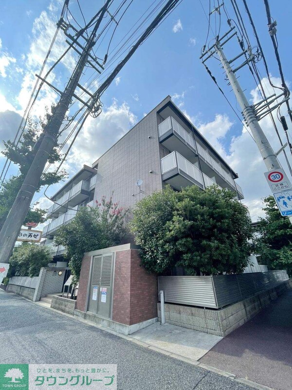 外観(外観)