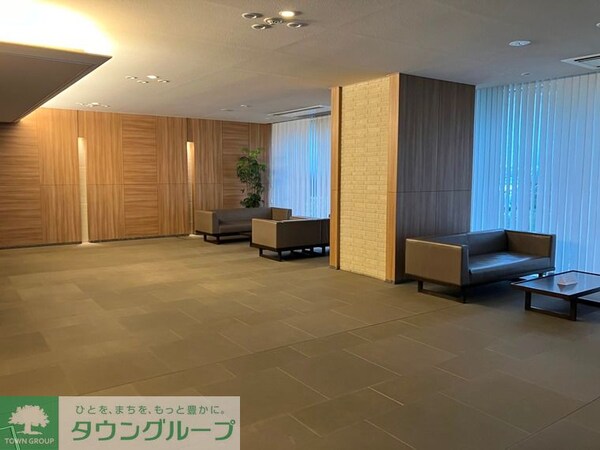 その他(ロビー)