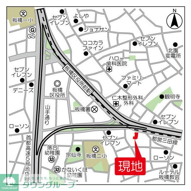 外観写真