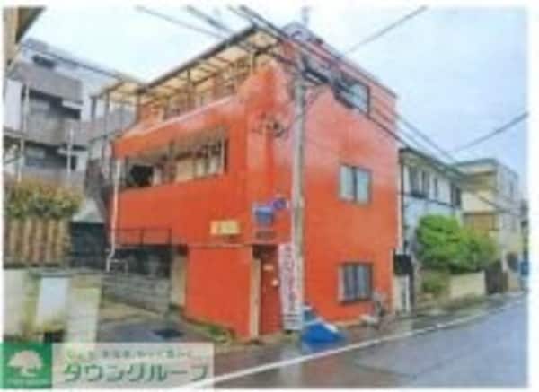外観(眺望)