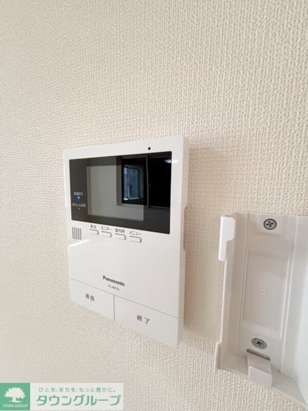 セキュリティ(設備)