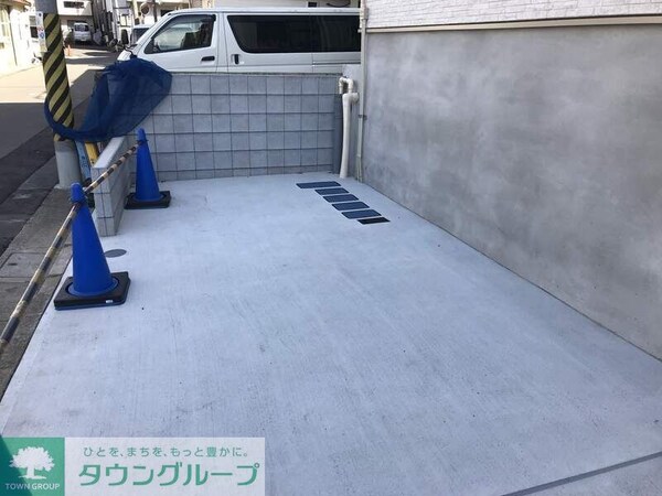共有部分