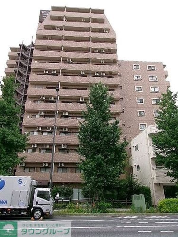 外観(外観)