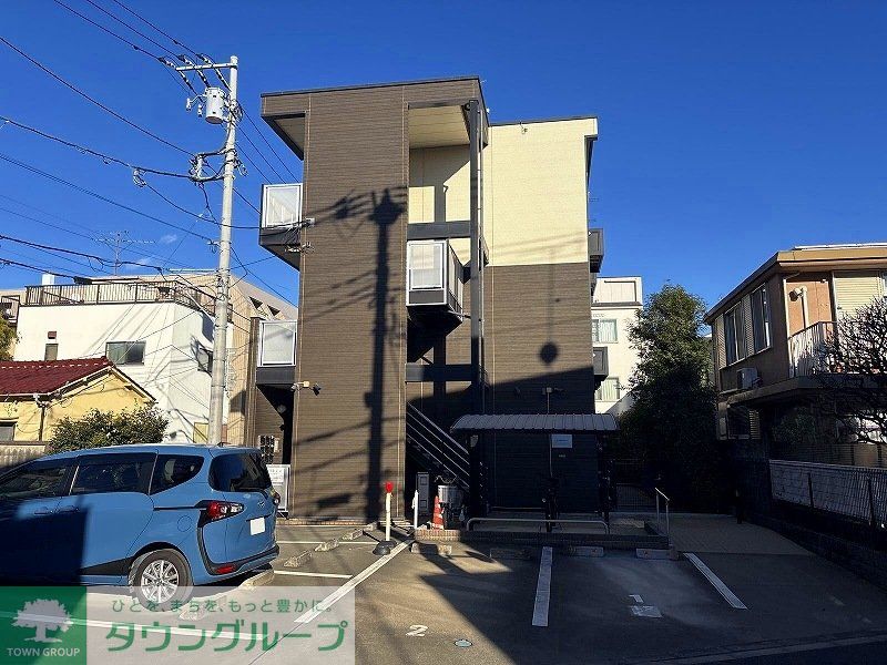外観写真
