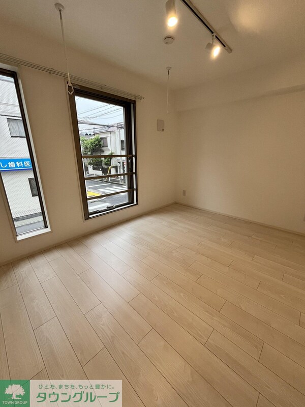 リビング・居室