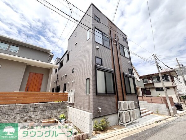 外観(外観)