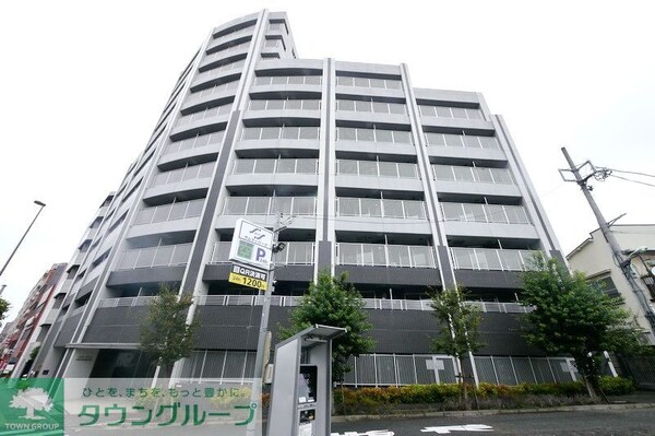 外観(外観)