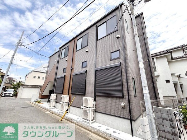 外観(外観)