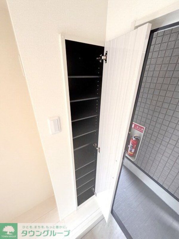 その他(玄関)