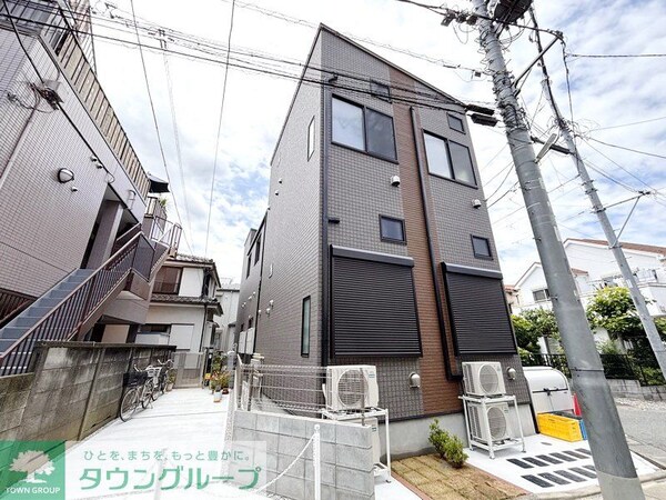 外観(外観)