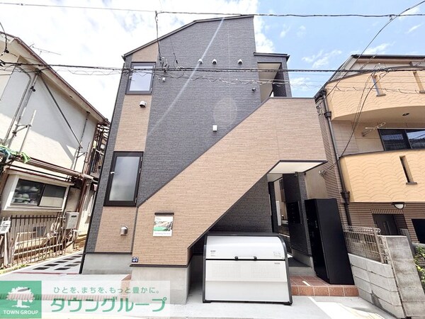 外観(外観)