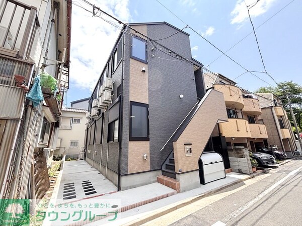 外観(外観)