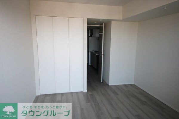 リビング・居室