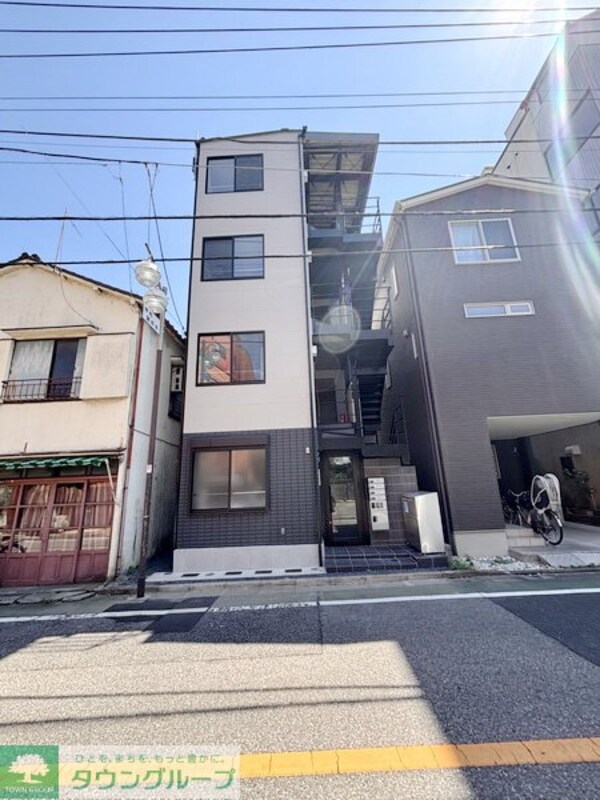 外観(外観)