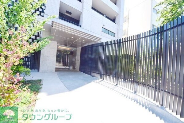 エントランス(エントランス)