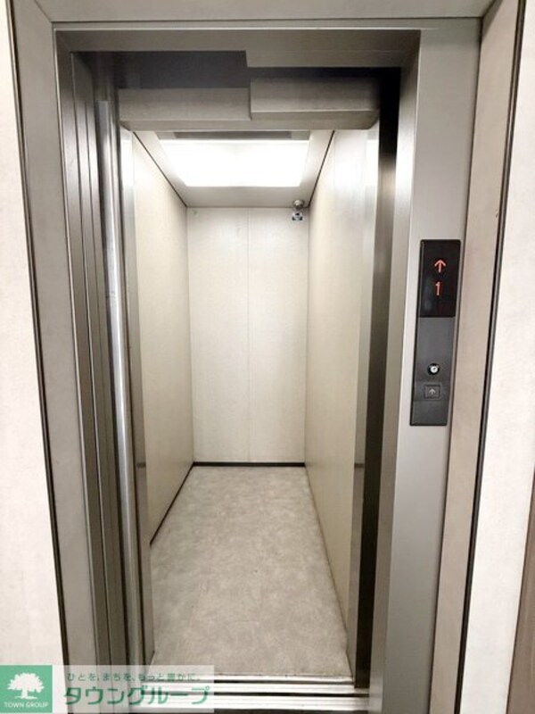 その他(玄関)