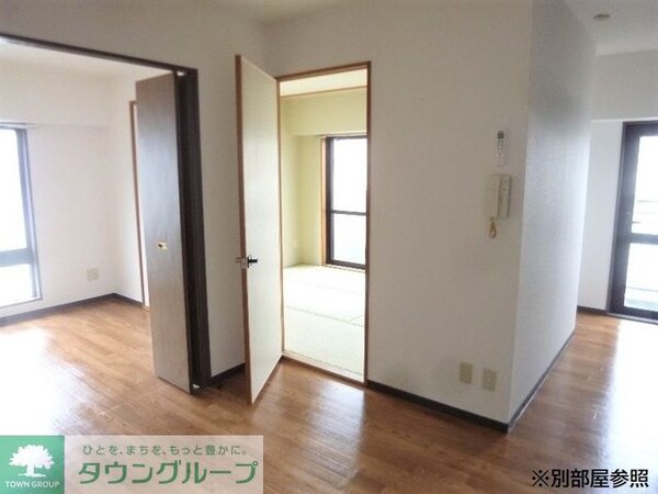 その他室内・内装(※別部屋参照)