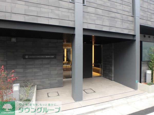 エントランス(エントランス)