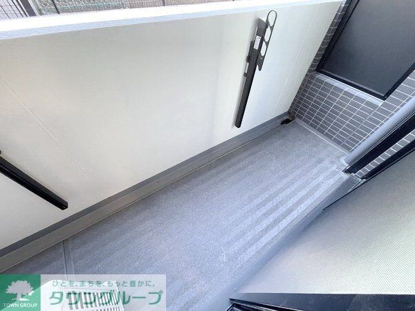 バルコニー(バルコニー)