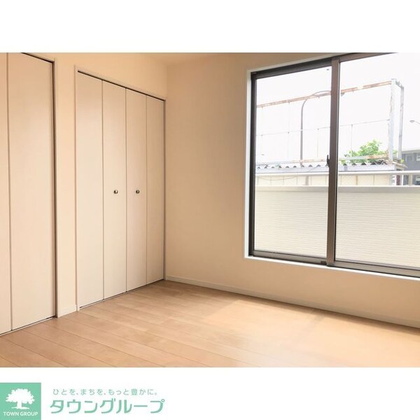 その他室内・内装(洋室6帖)