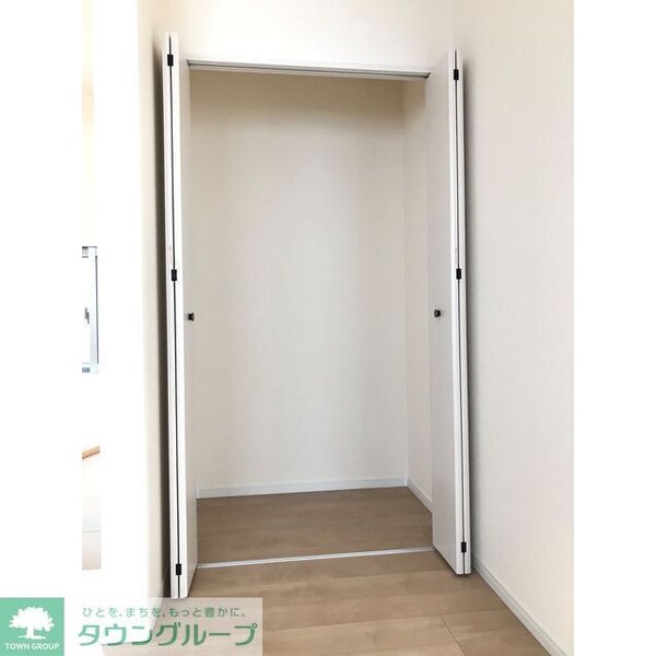 収納(LD)