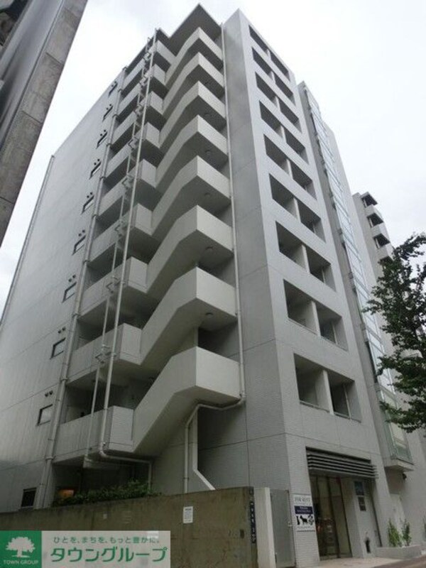 外観(NULL)