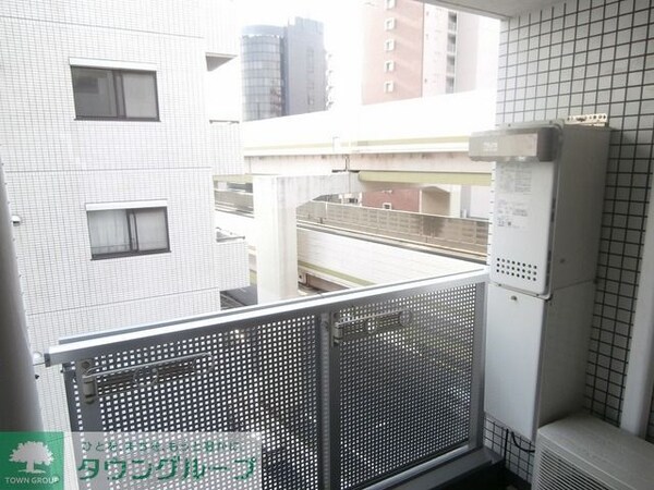 眺望(NULL)