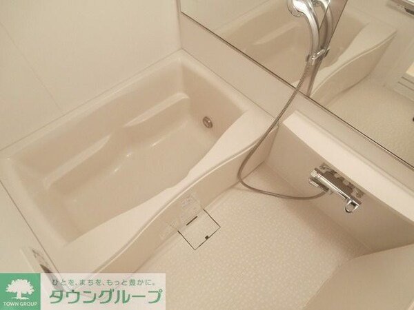 バス／シャワールーム等(NULL)