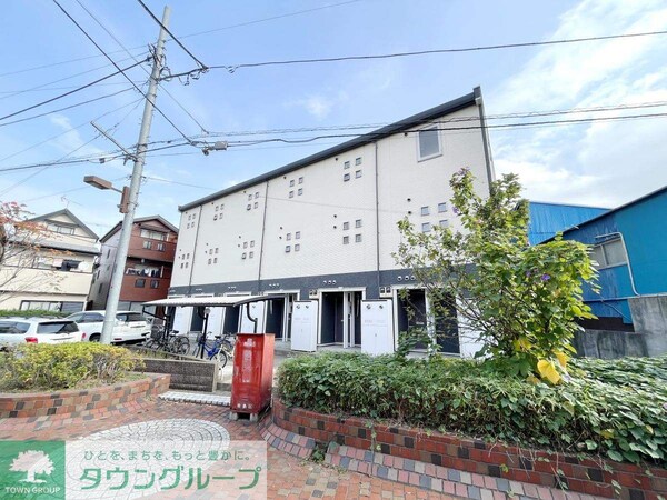 外観(外観)