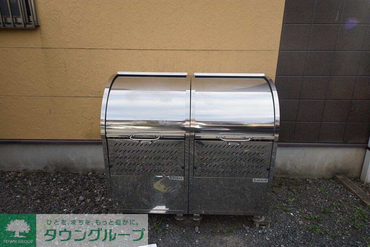 物件内観写真22　(共有部分)