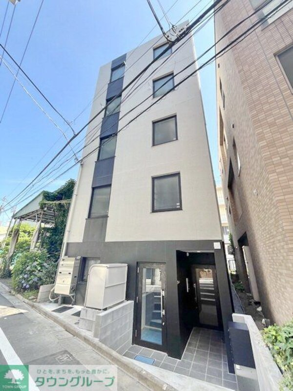 外観(外観)