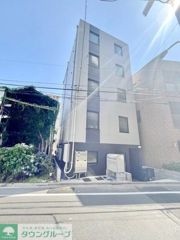 外観(外観)
