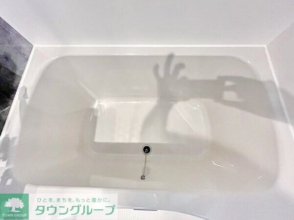 バス／シャワールーム等(バス／シャワールーム等)