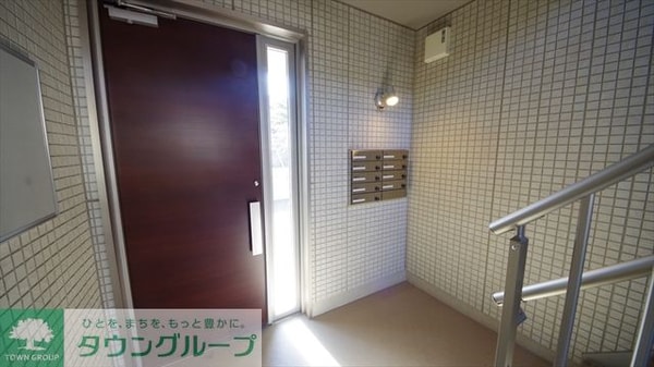 その他(エントランス)