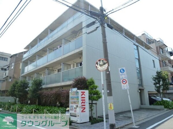 外観(★外観★)