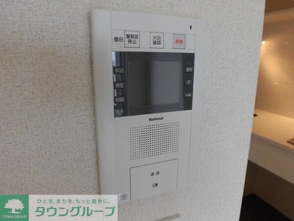 セキュリティ(NULL)