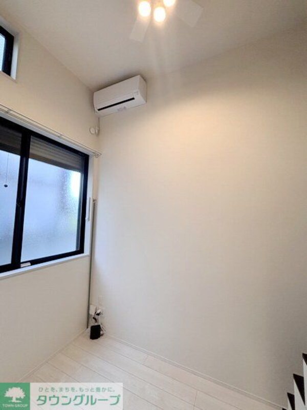 リビング・居室(リビング/居室)