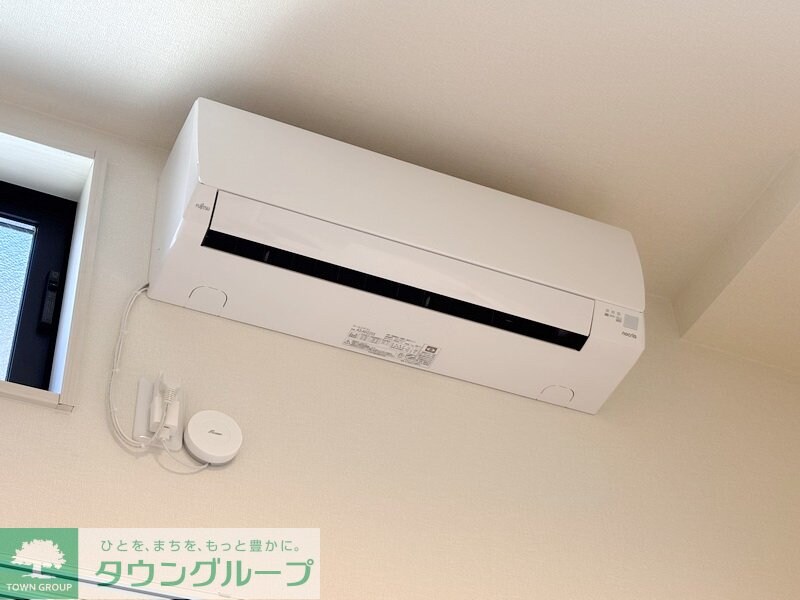 物件内観写真8　(設備)