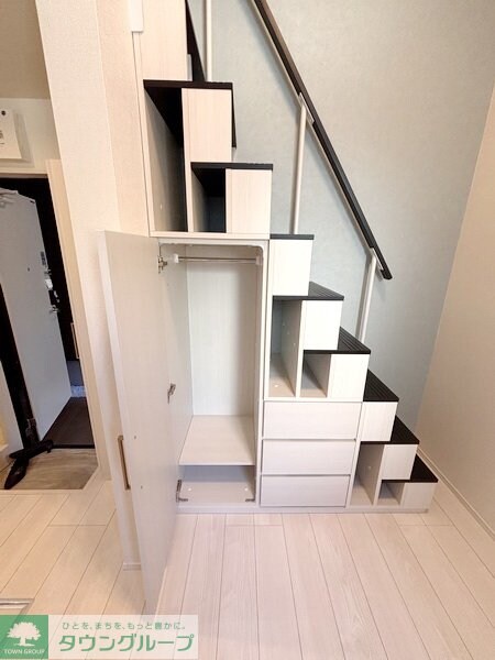 物件内観写真9　(収納)