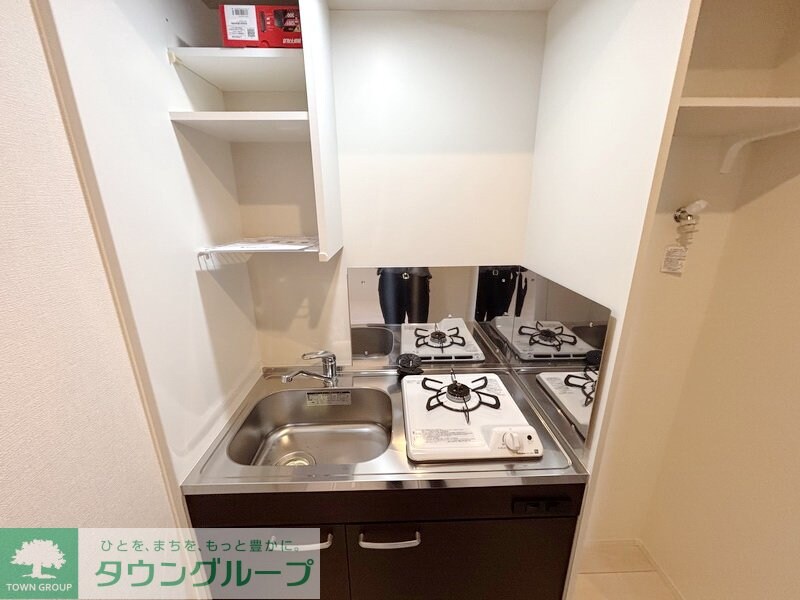 物件内観写真14　(キッチン)