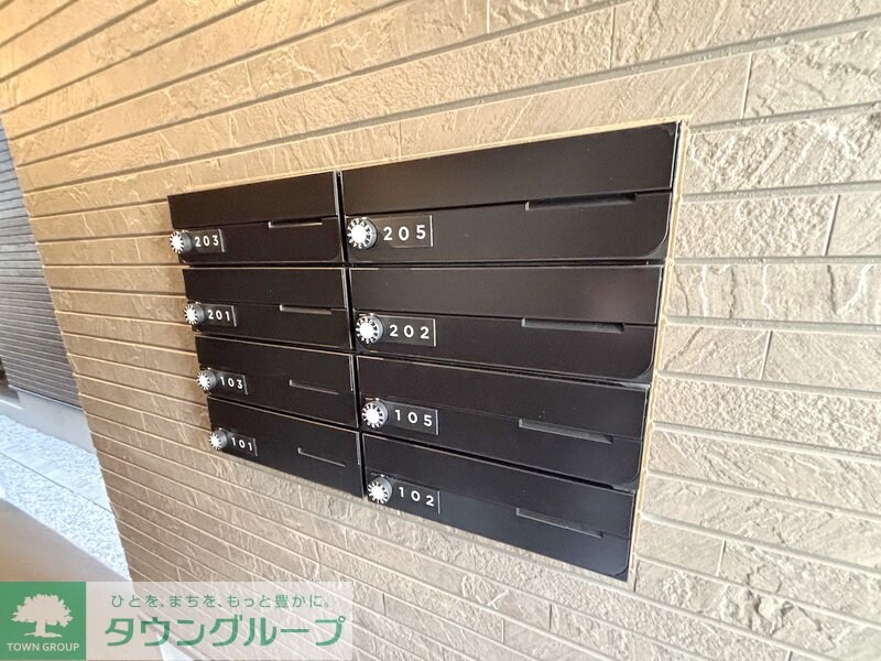 物件内観写真16　(設備)