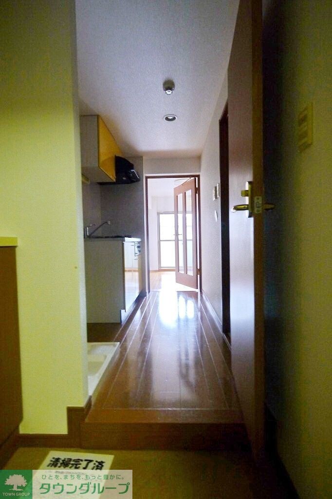 物件内観写真12　