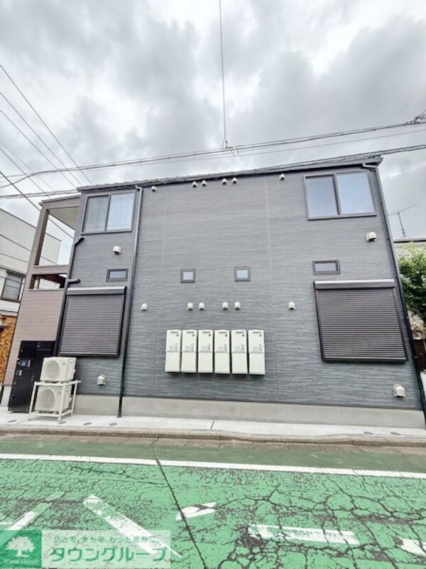 外観(外観)