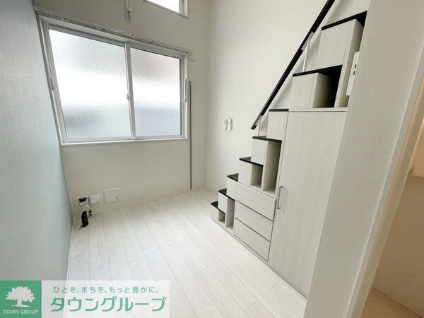 その他室内・内装(リビング/居室)