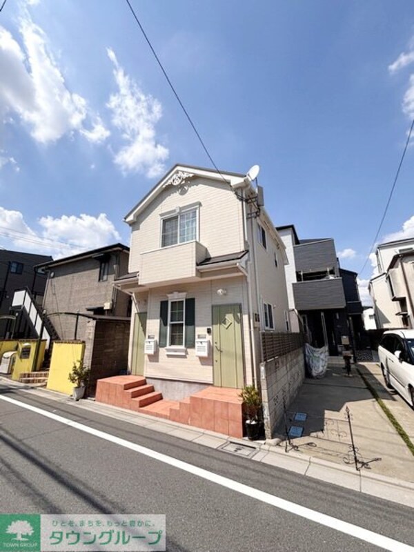 外観(外観)
