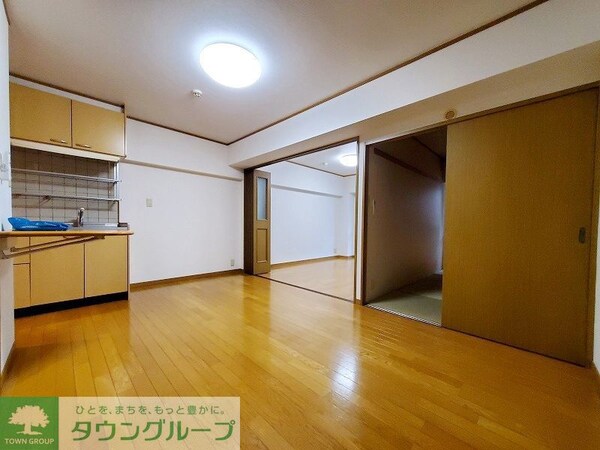 リビング・居室