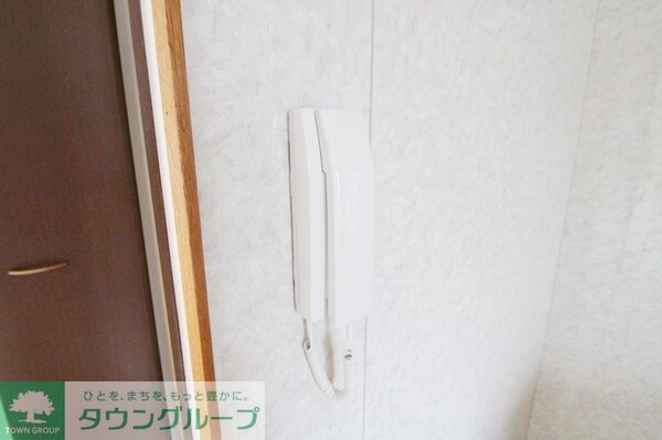 セキュリティ(設備)