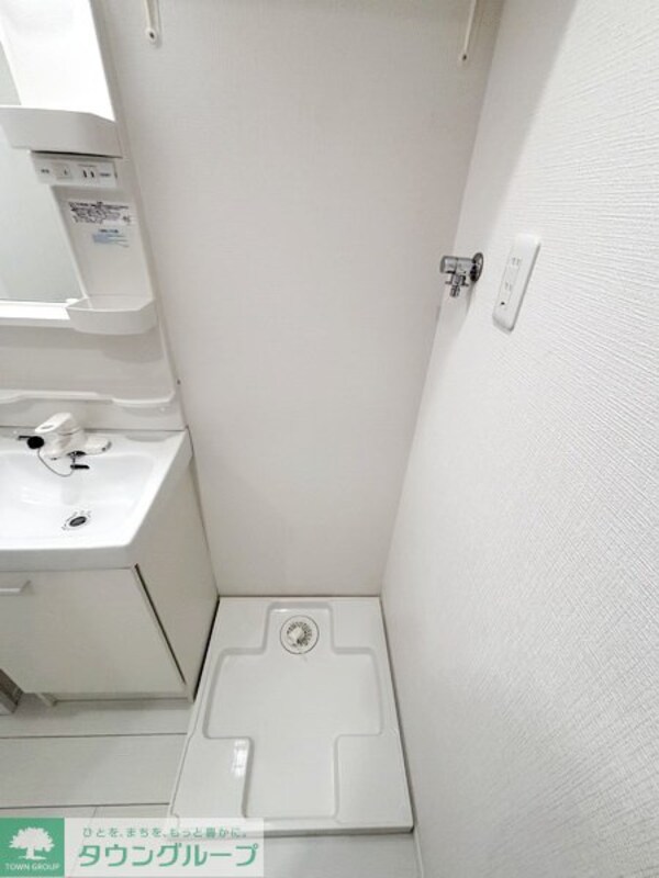洗面(洗面)