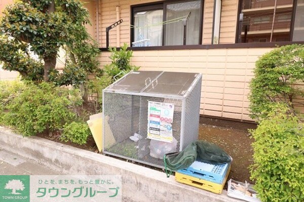 共有部分