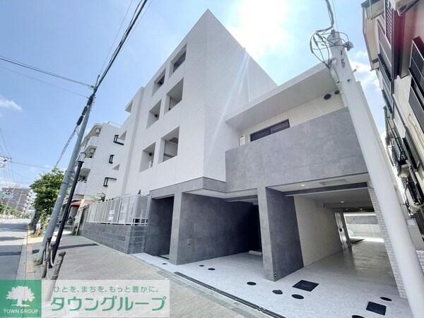 外観(外観)